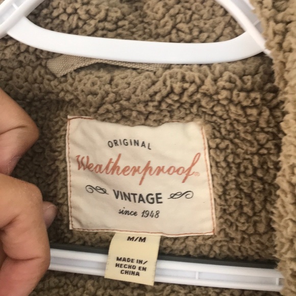 Winter jacket - Picture 3 of 3